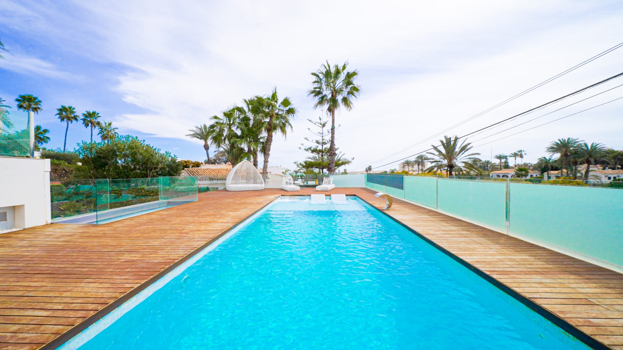 Read more about the article Crystal Clear: Pool Maintenance Tips for Homeowners